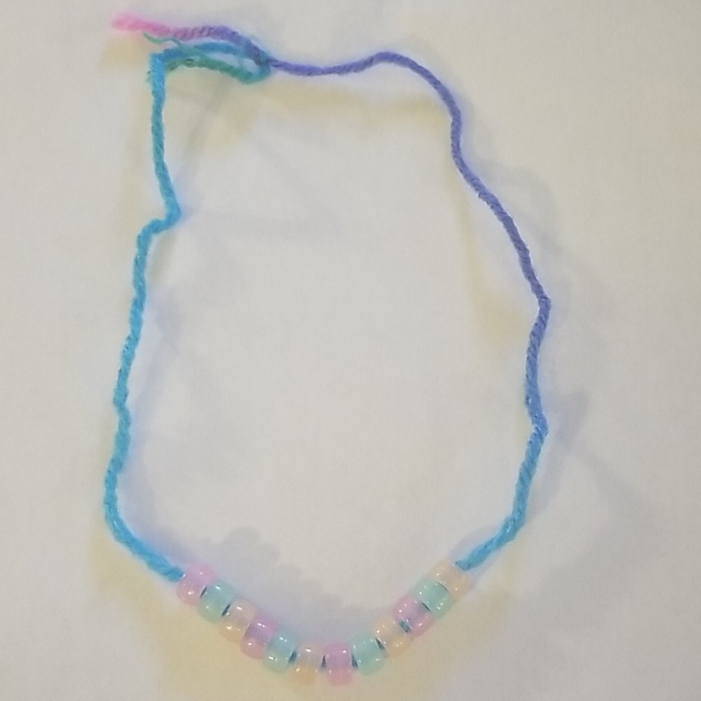 Kids necklace